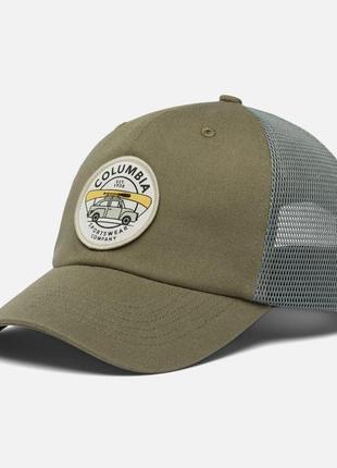 Columbia columbia sportswear patch dad cap