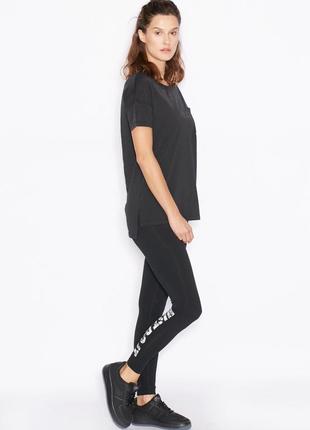 Лосины леггинсы stores nike just do it р.s