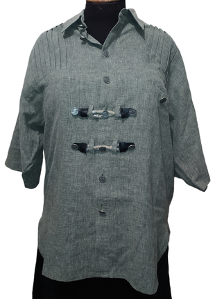 Винтажная рубашка
