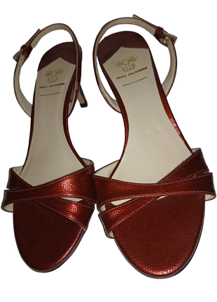 Benci brothers босоножки