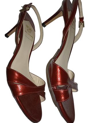 Benci brothers босоножки