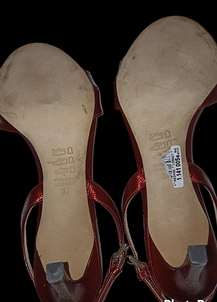 Benci brothers босоножки