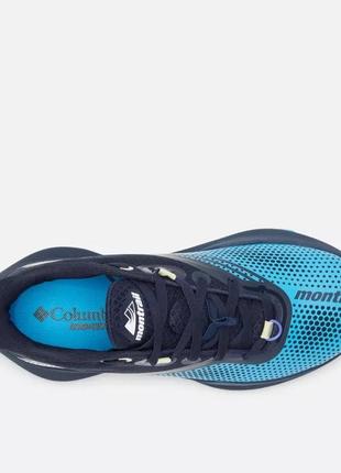 Женские беговые кроссовки montrail columbia sportswear trinity columbia sportswear fkt3 фото