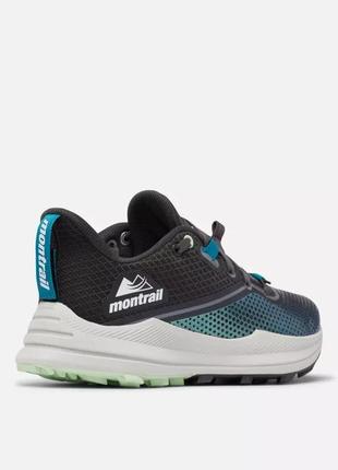 Женские беговые кроссовки montrail columbia sportswear trinity columbia sportswear fkt9 фото