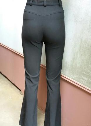 Брюки классика летние штаны