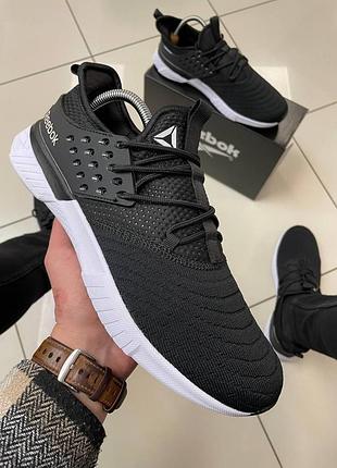 Кроссовки reebok crossfit