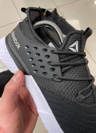 Кроссовки reebok crossfit 4