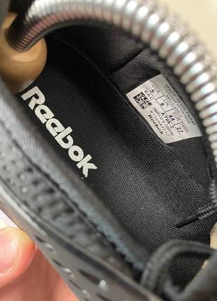 Кроссовки reebok crossfit 9