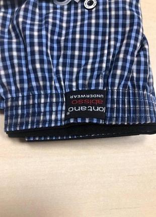 Трусы lontano abisso 22547