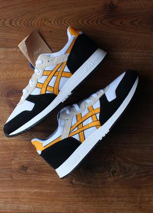 Кроссовки asics lyte classic1 фото