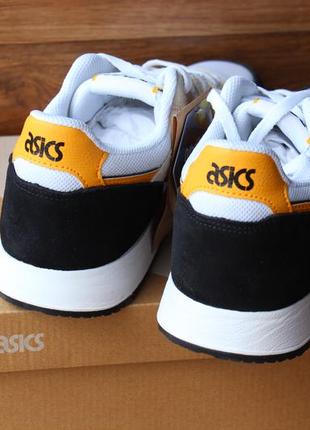 Кроссовки asics lyte classic4 фото