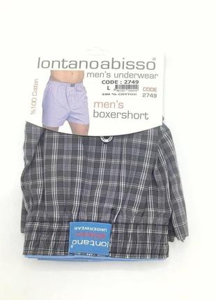 Труси lontano abisso 22542