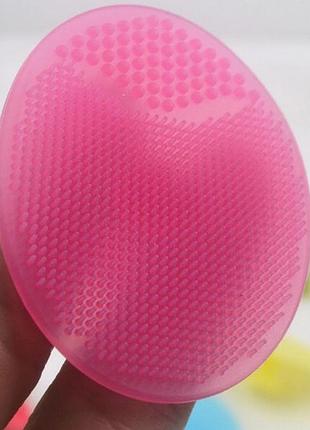 Спонж для вмивання особи