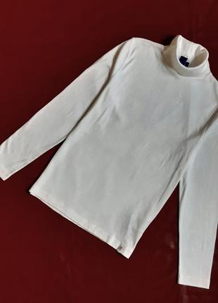 Гольф cecil германія водолазка айворі розмір м