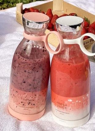 Fresh juice хіт tik tok