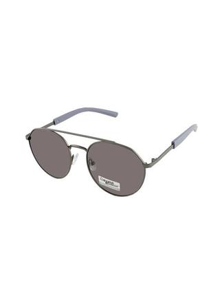 Очки солнцезащитные, темные, солнце, поляризация, cavaldi 8541 с3, polarized