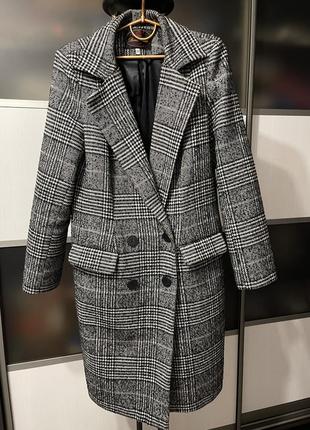 Пальто daniel ricci