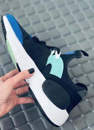 Кроссовки мужские весенние nike air huarache e.d.g.e. кроссовки мужественный найк хуарачи5 фото