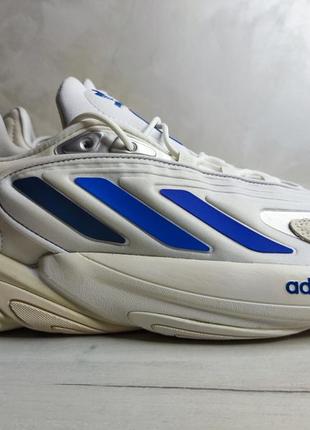 Кросівки adidas originals ozelia shoes men's3 фото