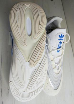 Кросівки adidas originals ozelia shoes men's6 фото