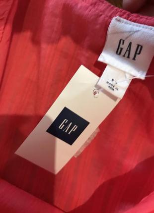 Блузка gap, p. s 6