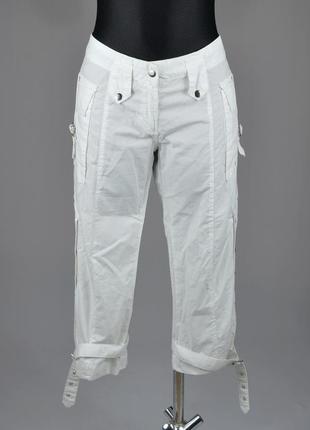 Жіночі красиві капрі бріджі шорти junker 💖💖💖 сезонний розпродаж 💖💖💖