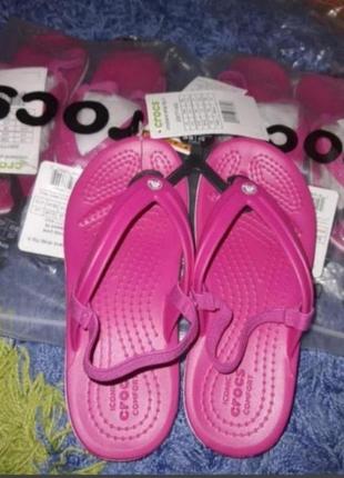 Crocs original заказаны из америки перепонка у пальца ткань5 фото