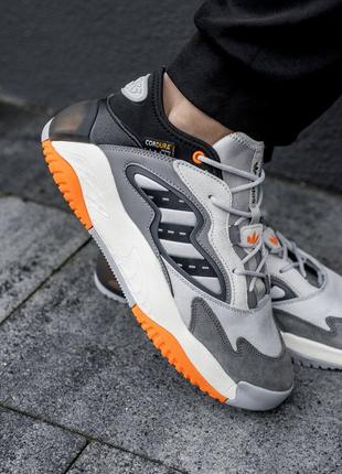 Кросівки чоловічі adidas