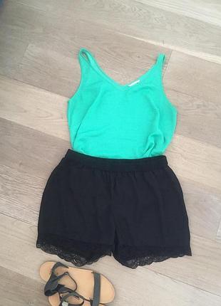 Шортики