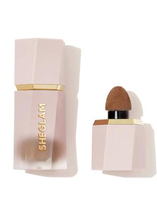 Рідкий контур sheglam sun sculpt liquid contour1 фото