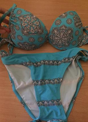 Купальник rivage line