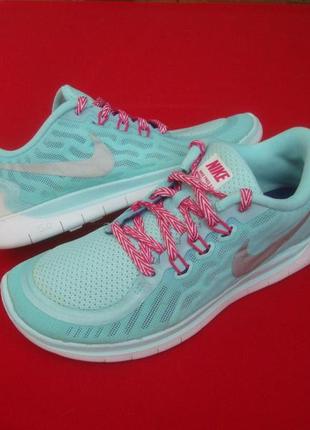 Кросівки nike free 5.0 оригінал 38 розмір