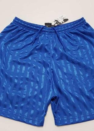 Шорты precision training royal. новые!