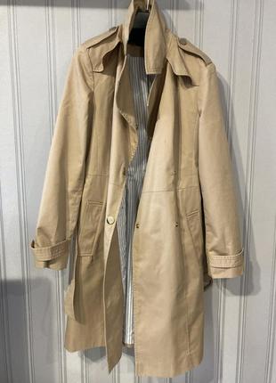 Базовий тренч