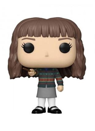 Ігрова фігурка funko pop! - герміона з паличкою