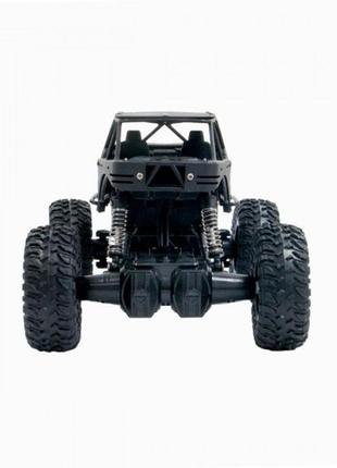 Автомобіль off-road crawler з р/к - tiger