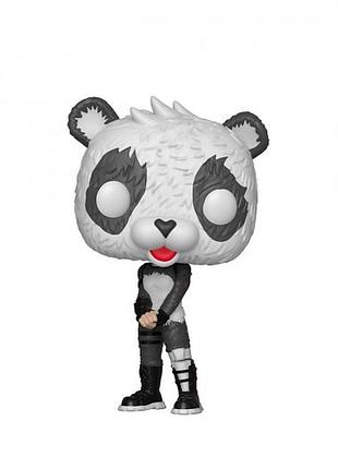 Ігрова фігурка funko pop! серії fortnite - пандамоніум