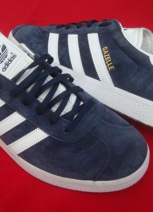 adidas gazelle 46