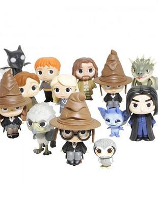 Ігрова фігурка funko mystery minis - світ гаррі поттера