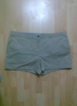 Фирменные шорты boden