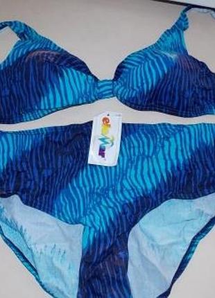 Новый немецкий  купальник elemar