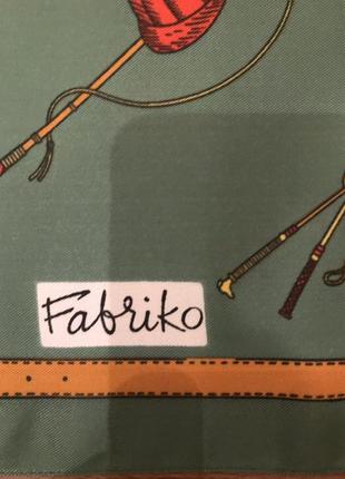 Хустка fabrico 2