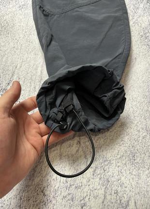 Штаны jack wolskin