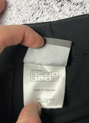 Штаны jack wolskin