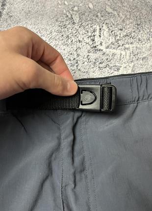 Штаны jack wolskin