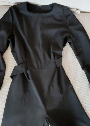 Mbocharova комбінезон кюлоти