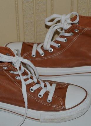 Kеды кеди оригінал розмір 38