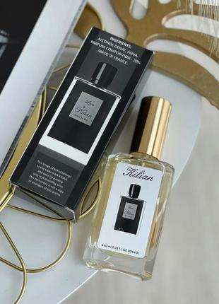 Kilian love don`t be shy (киліан лав донт би шай) 60 мл — жіночі парфуми (парфумована вода) тестер