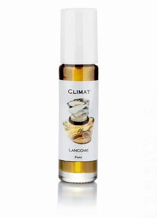 Lancome climat (ланком клима) 10 мл – женские духи (масляные духи)1 фото