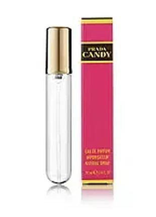 Prada candy (прада кенді) 20 мл — жіночі парфуми (парфумована вода) пробник